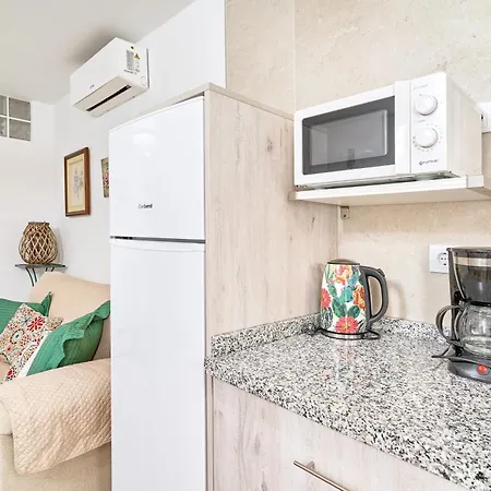 El Rincon De Dorcica Ruiz Apartament