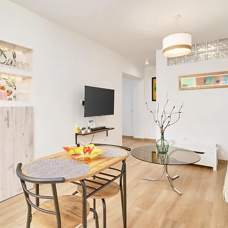 Apartament El Rincon De Dorcica Ruiz Frigiliana