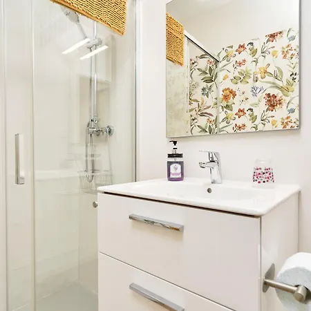 Apartament El Rincon De Dorcica Ruiz *