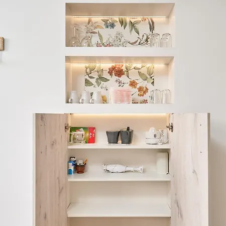 Apartament El Rincon De Dorcica Ruiz