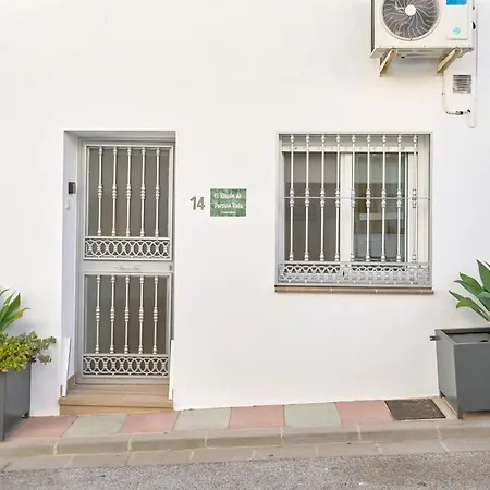 El Rincon De Dorcica Ruiz Apartament