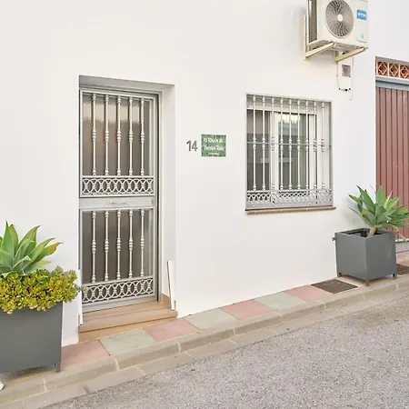 El Rincon De Dorcica Ruiz Frigiliana