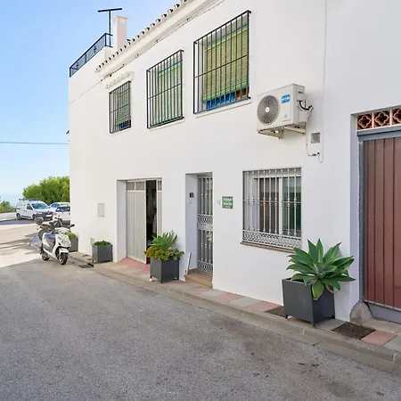 El Rincon De Dorcica Ruiz Apartament
